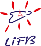 Logo LIFB
