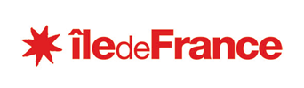Logo Région Île-de-France